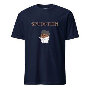 Spudstein T-Shirt