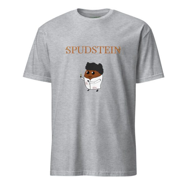 Spudstein T-Shirt - Image 13