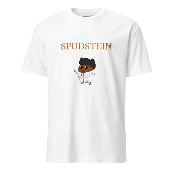 Spudstein T-Shirt - Image 17