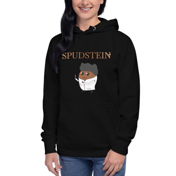 Spudstein Hoodie