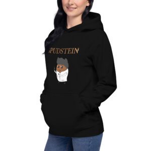 Spudstein Hoodie