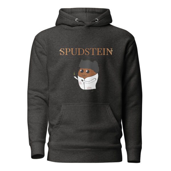 Spudstein Hoodie - Image 5