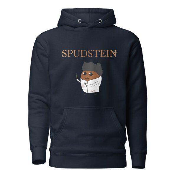 Spudstein Hoodie - Image 4