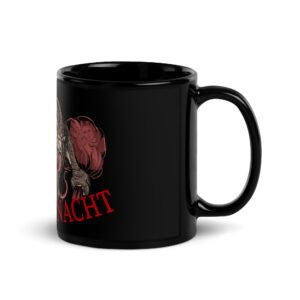 Krampus Night Mug