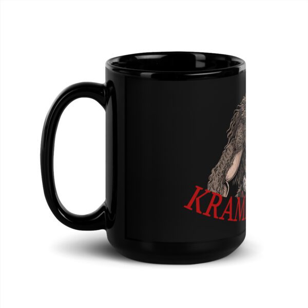 Krampus Night Mug - Image 4