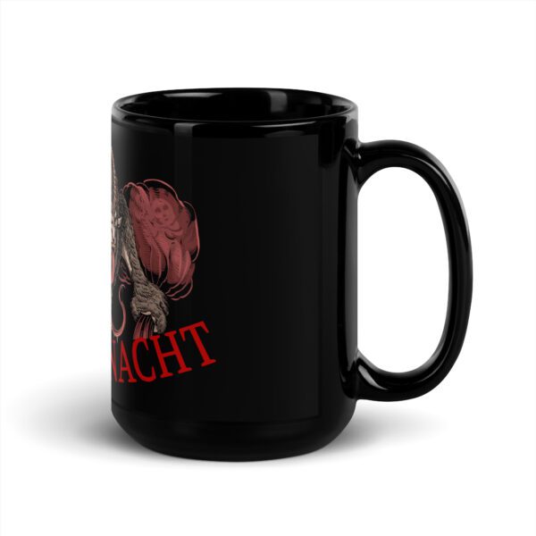 Krampus Night Mug - Image 5