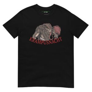 Krampusnacht T-Shirt