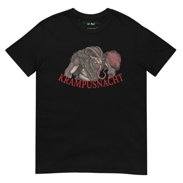 Krampusnacht T-Shirt - Image 2