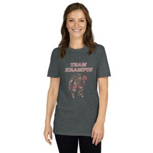 Team Krampus T-Shirt