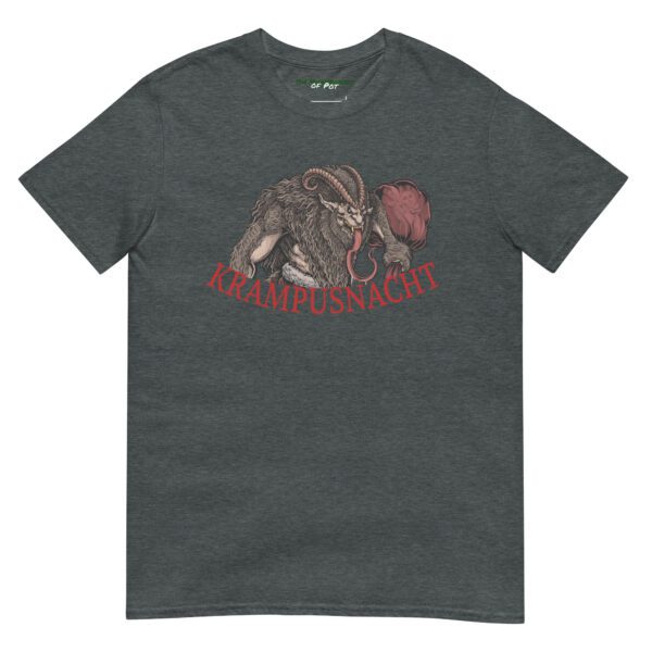 Krampusnacht T-Shirt - Image 4