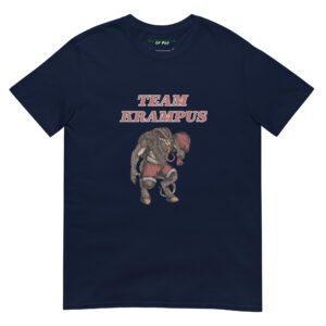 Team Krampus T-Shirt