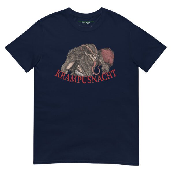 Krampusnacht T-Shirt - Image 3