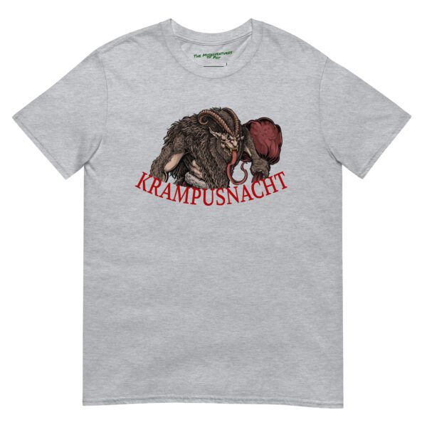 Krampusnacht T-Shirt