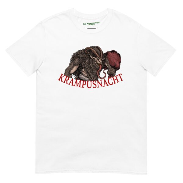 Krampusnacht T-Shirt - Image 5