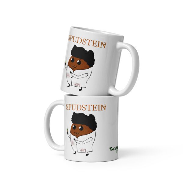 Spudstein Mug