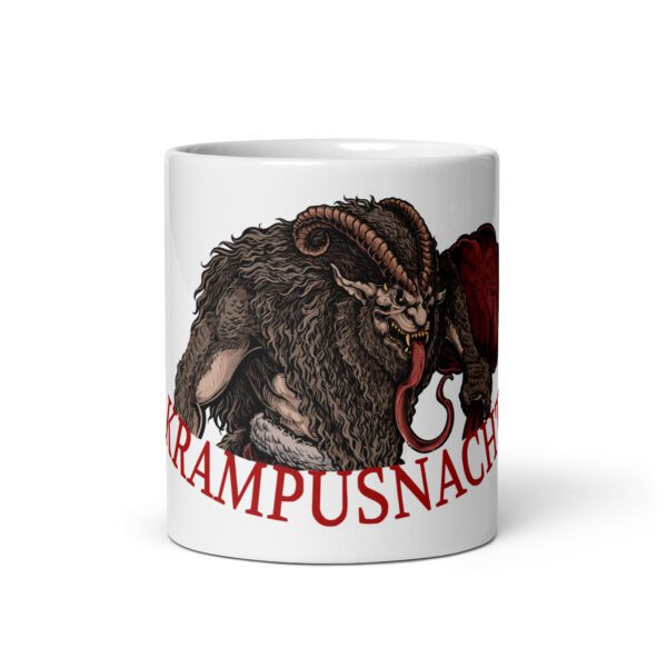 Krampusnacht Mug