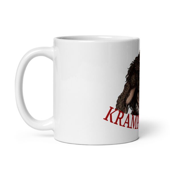 Krampusnacht Mug - Image 3