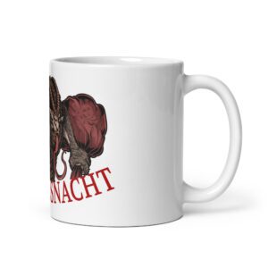 Krampusnacht Mug