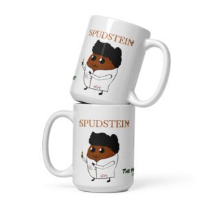 Spudstein Mug