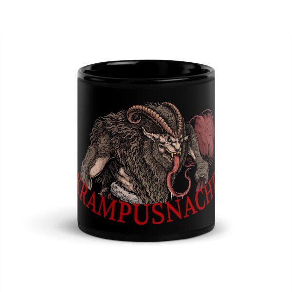 Krampus Night Mug - Image 6