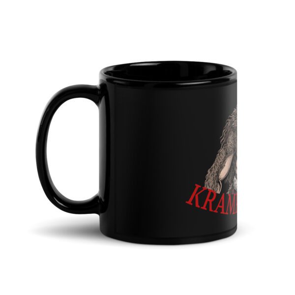 Krampus Night Mug - Image 7