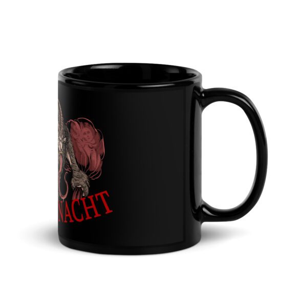 Krampus Night Mug - Image 8