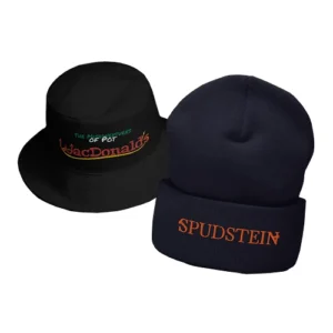 Hats