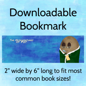 Pot author bookmark thumbnail image