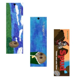 Bookmarks